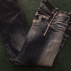 Big star jeans